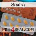 Sextra 43